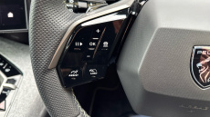 Peugeot 3008 1.2 Hybrid 136 GT 5dr e-DSC6 Petrol Estate